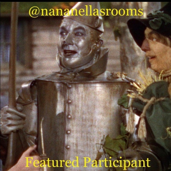 I'm featured this week 12/19/22 Host @nananellasrooms - Picture 6 of 6